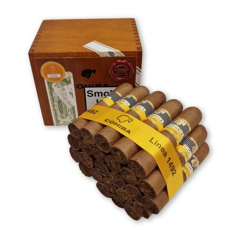 Lot 88 - Cohiba Medio Siglo