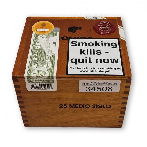 Lot 88 - Cohiba Medio Siglo