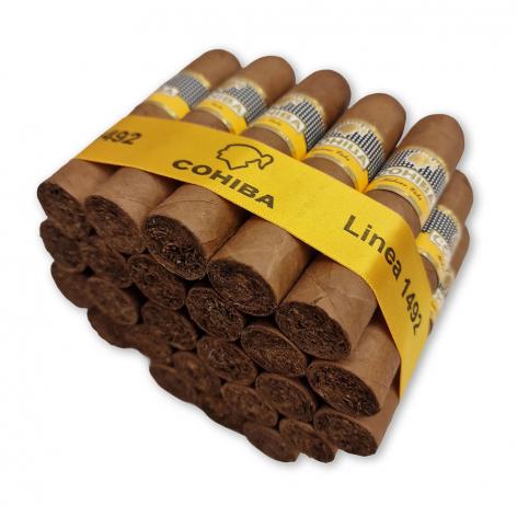 Lot 88 - Cohiba Medio Siglo