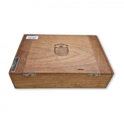 Lot 88 - Punch Salesmans sample box