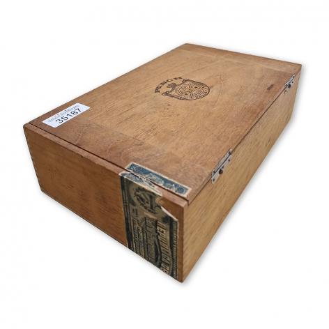 Lot 88 - Punch Salesmans sample box
