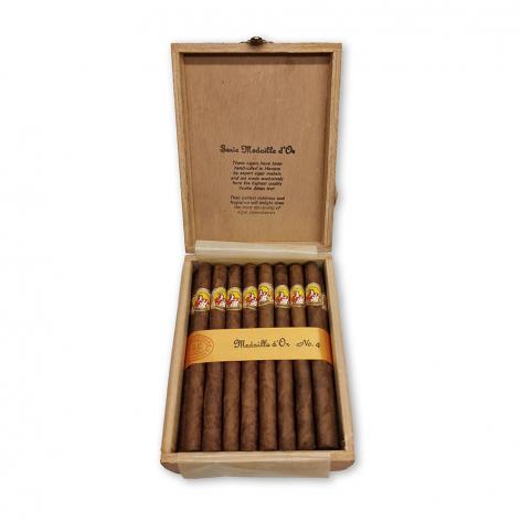 Lot 88 - La Gloria Cubana Medaille d'Or No.4