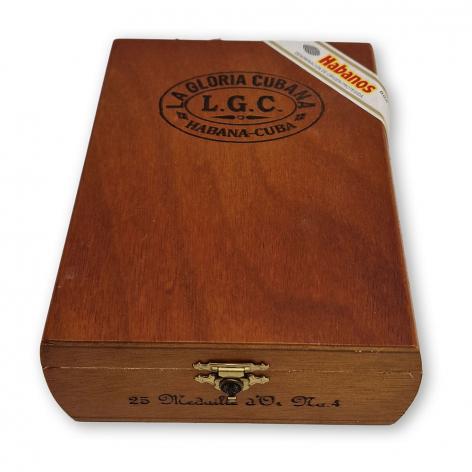 Lot 88 - La Gloria Cubana Medaille d'Or No.4