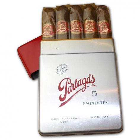 Lot 88 - Partagas  Eminentes