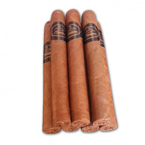 Lot 88 - Mixed Singles Partagas X Anniversary (Black bands)