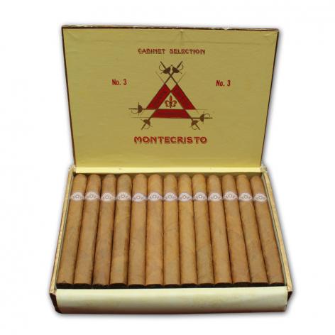 Lot 88 - Montecristo No.3