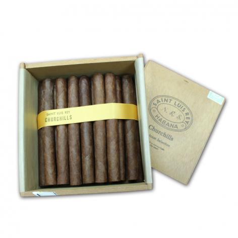 Lot 88 - Saint Luis Rey Churchills