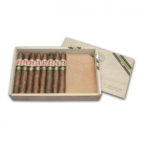 Lot 89 - Hoyo de Monterrey Regalos