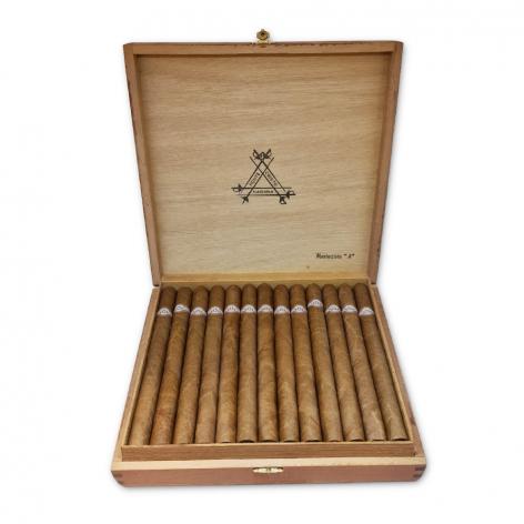 Lot 89 - Montecristo A