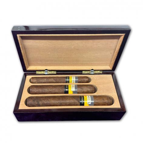 Lot 89 - Cohiba Maduro 5