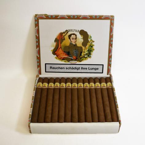 Lot 89 - Bolivar Coronas Gigantes