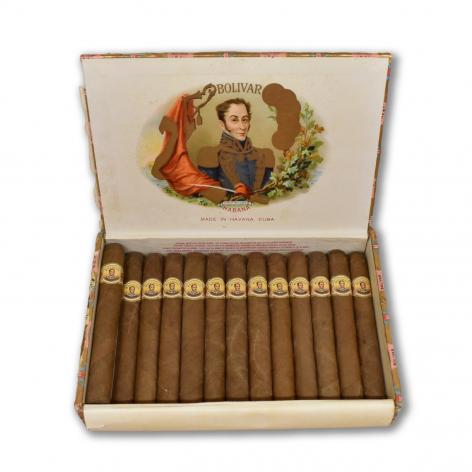 Lot 89 - Bolivar Coronas extra