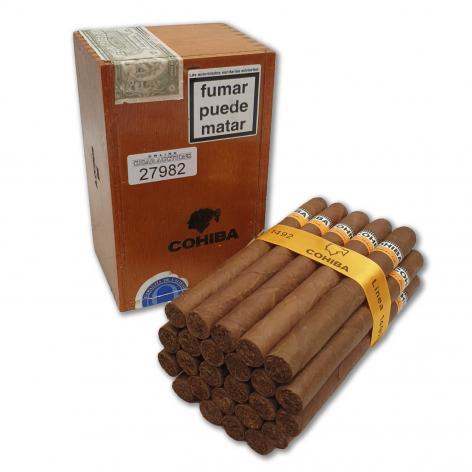 Lot 89 - Cohiba Siglo V