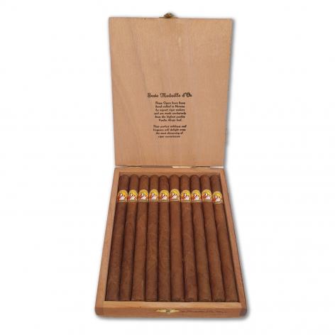 Lot 89 - La Gloria Cubana Medaille d'Or No. 1