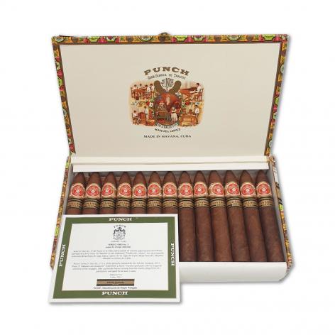 Lot 89 - Punch Serie D'Oro No.2