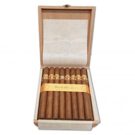 Lot 89 - La Gloria Cubana Medaille d'Or No.2