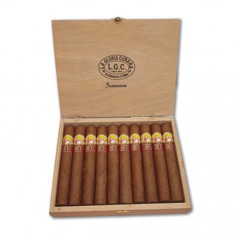 Lot 89 - La Gloria Cubana Inmensos