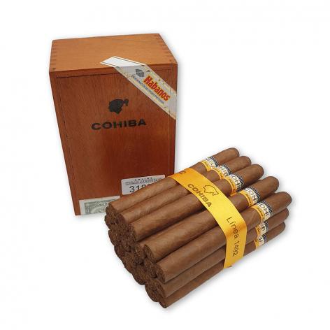 Lot 89 - Cohiba Siglo III