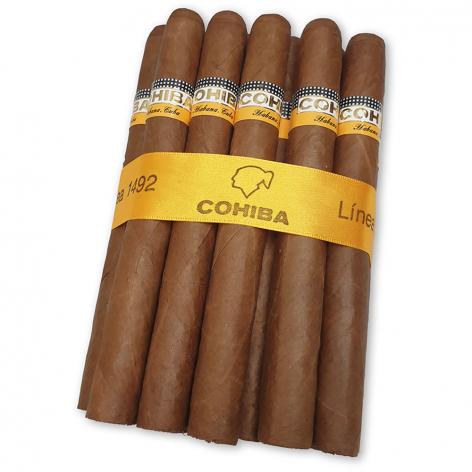 Lot 89 - Cohiba Siglo III