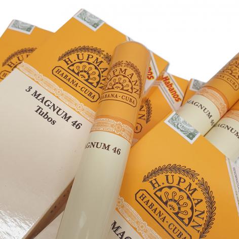 Lot 89 - H. Upmann Magnum 46