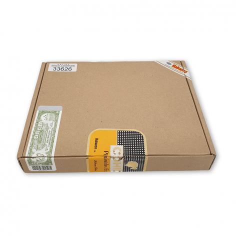 Lot 89 - Cohiba Piramides Extra