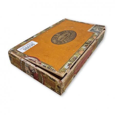 Lot 89 - Romeo y Julieta Aguilas