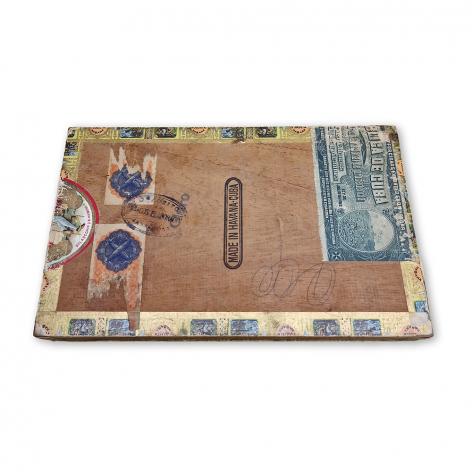 Lot 89 - Romeo y Julieta Aguilas