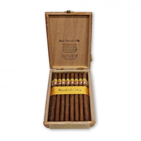 Lot 89 - La Gloria Cubana Medaille d'Or No.4