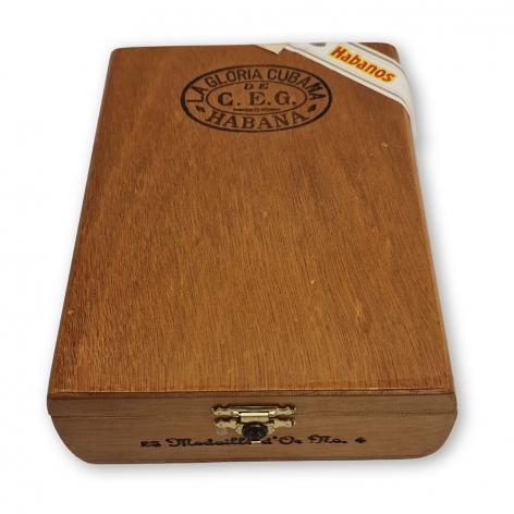 Lot 89 - La Gloria Cubana Medaille d'Or No.4