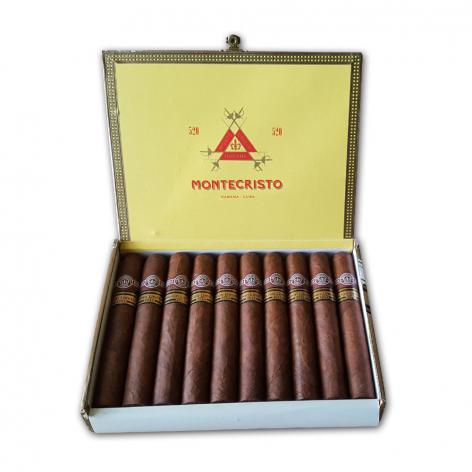 Lot 89 - Montecristo 520