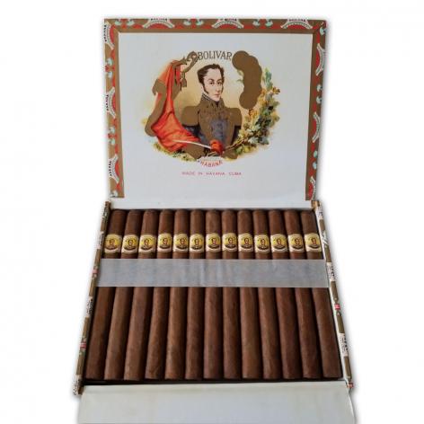 Lot 89 - Bolivar Lonsdales