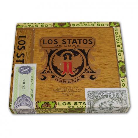 Lot 89 - Los Statos Selectos de Luxe