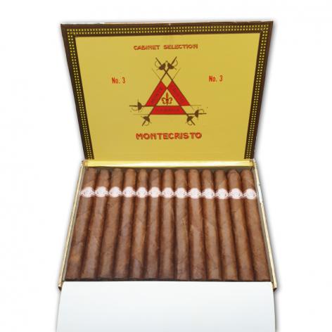 Lot 89 - Montecristo  No.3