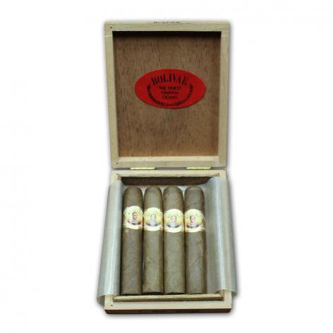 Lot 8 - Bolivar Petit Bolivar