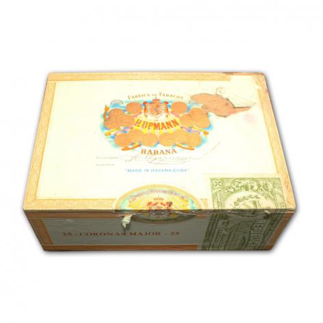 Lot 8 - H.Upmann Coronas Major