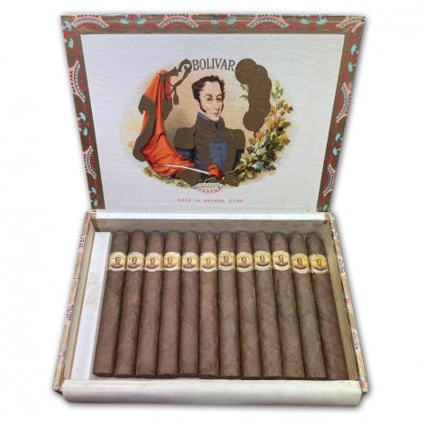 Lot 8 - Bolivar Coronas Extra