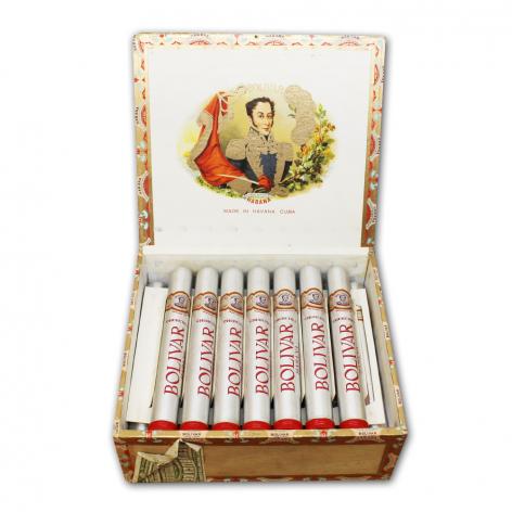 Lot 8 - Bolivar Churchills Tubos