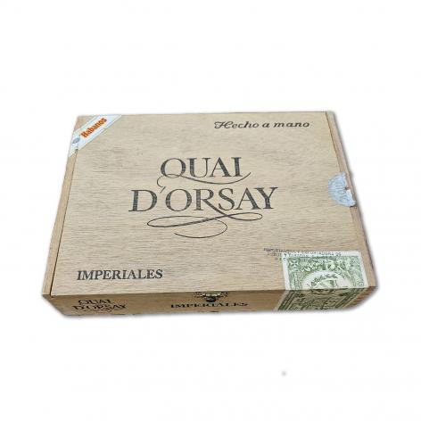 Lot 8 - Quai d&#39Orsay Imperiales