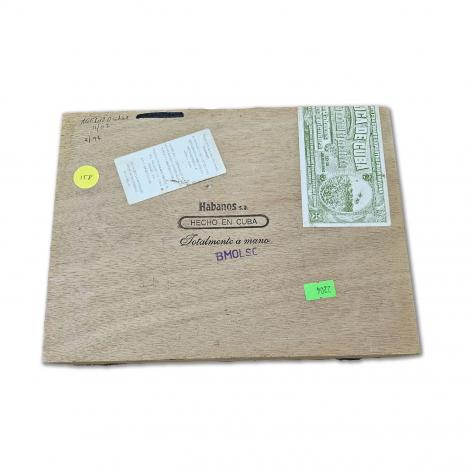 Lot 8 - Quai d&#39Orsay Imperiales