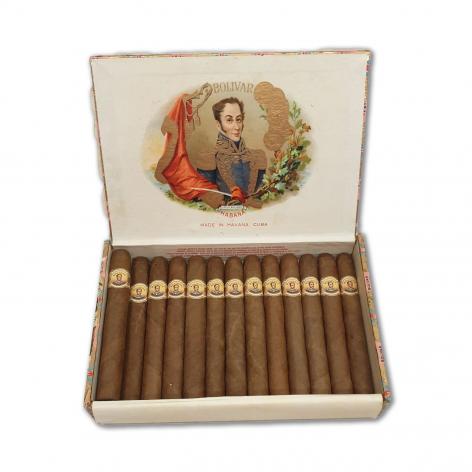 Lot 8 - Bolivar Coronas extra