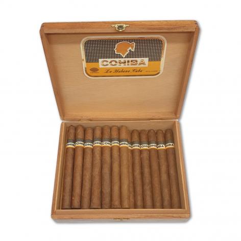 Lot 8 - Cohiba Coronas Especiales