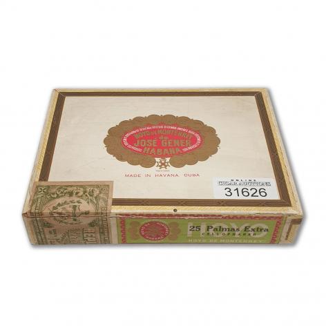 Lot 8 - Hoyo de Monterrey Palmas Extra