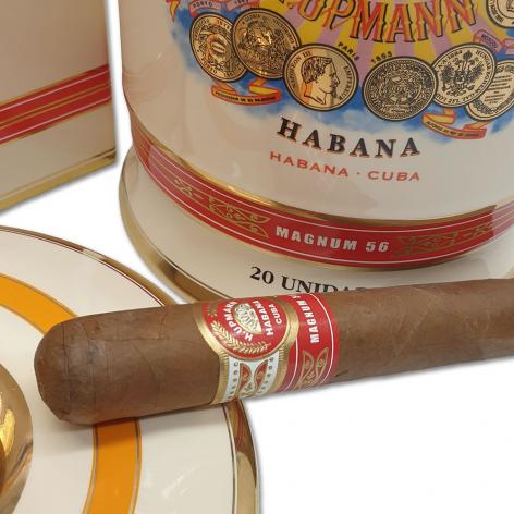 Lot 8 - H. Upmann Magnum 56 