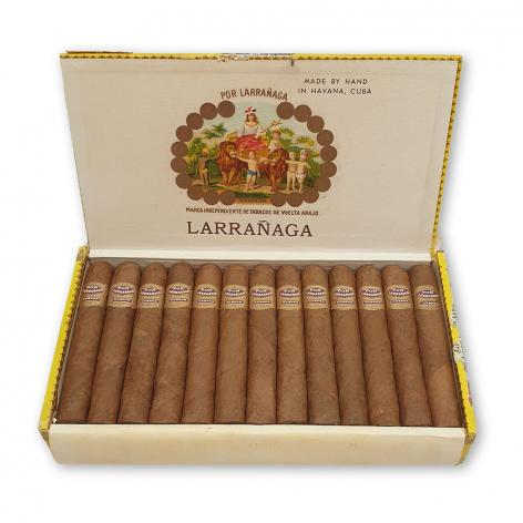 Lot 8 - Por Larranaga Small Coronas