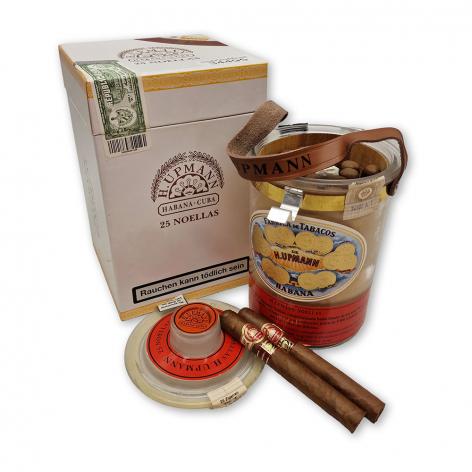 Lot 8 - H. Upmann Noellas