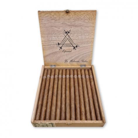 Lot 8 - Montecristo Especial