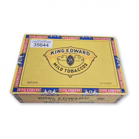 Lot 8 - King Edward Imperial