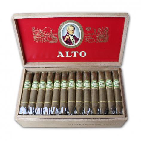 Lot 8 - Alto Bouquet Havane