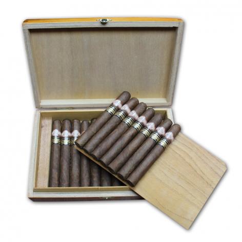 Lot 90 - Montecristo C