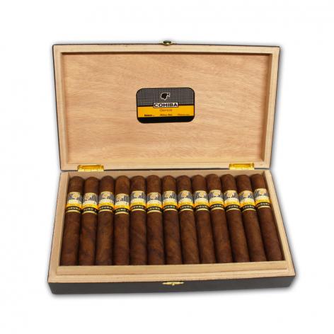 Lot 90 - Cohiba Genios